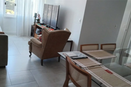 Apartamento à venda com 3 quartos, sendo 1 suíte, em Vila Progredior, São Paulo, SP
