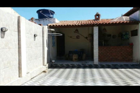 Casa à venda com 2 quartos em Cabreiras, Marechal Deodoro, AL