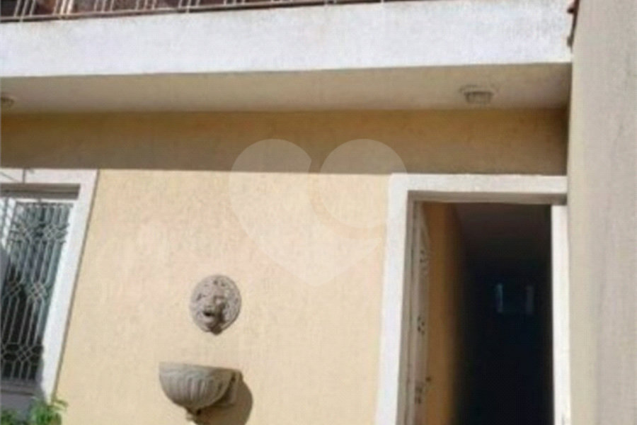 Casa à venda com 4 quartos, sendo 3 suítes,  em Tucuruvi, São Paulo, SP