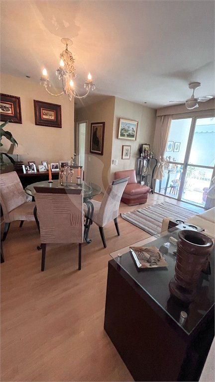 Apartamento à venda com 2 quartos em Rio Comprido, Rio de Janeiro, RJ
