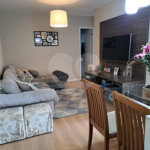 Apartamento à venda com 2 quartos em Planalto, São Bernardo do Campo, SP