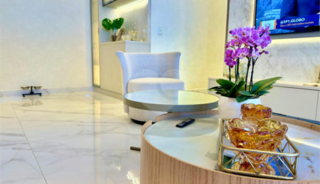 Apartamento à venda com 2 suítes em Jardim Prudência, São Paulo, SP