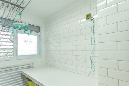 Apartamento à venda com 3 quartos, sendo 1 suíte, em Vila Anastácio, São Paulo, SP