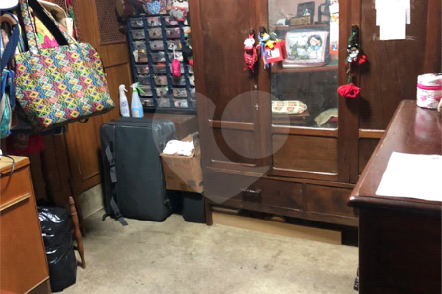 Sobrado à venda com 3 quartos em Jardim São Paulo(zona Norte), São Paulo, SP