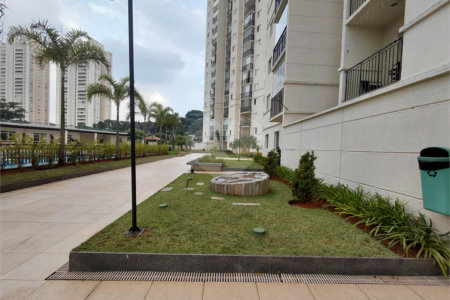 Apartamento à venda com 2 quartos em Lapa, São Paulo, SP