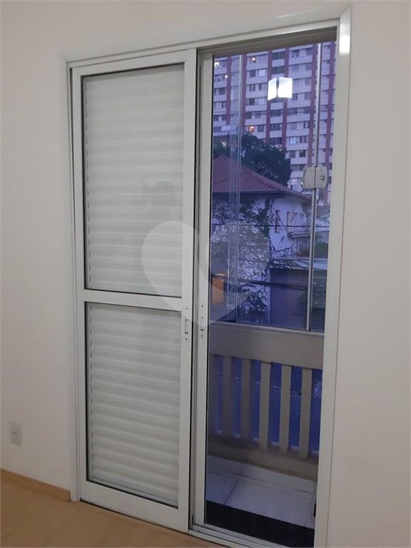 Apartamento à venda com 2 quartos em Cerqueira César, São Paulo, SP