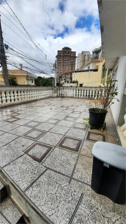 Sobrado à venda com 6 quartos, sendo 2 suítes, em Santana, São Paulo, SP