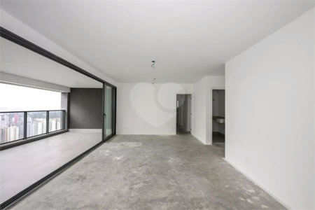 Apartamento à venda com 3 suítes,  em Jardim Fonte do Morumbi, São Paulo, SP