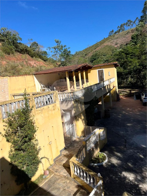 Chácara à venda com 2 quartos, sendo 1 suíte, em Alto da Ponte, São José dos Campos, SP