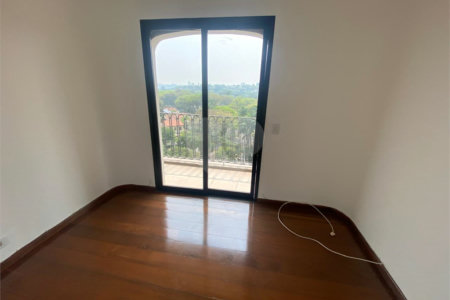 Apartamento para alugar com 3 suítes em Pinheiros, São Paulo, SP