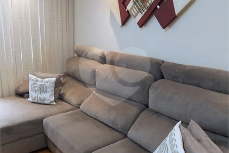 Apartamento à venda com 3 quartos em Vila São Francisco, São Paulo, SP