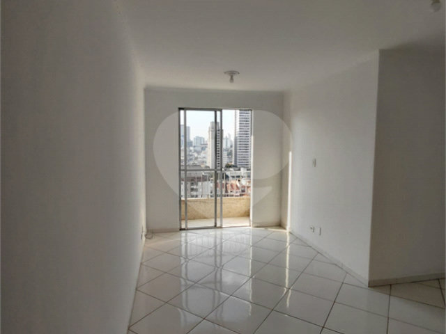 Apartamento à venda com 3 quartos em Parada Inglesa, São Paulo, SP