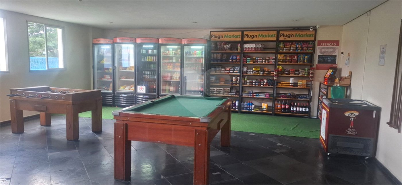 Apartamento à venda com 2 quartos em Vila Galvão, Guarulhos, SP