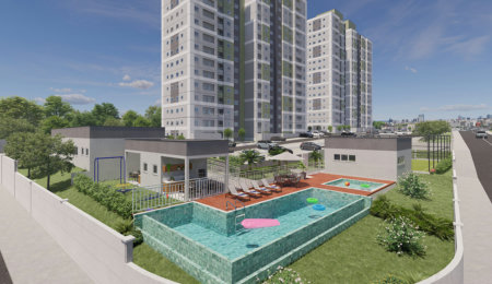 Residencial Reserva Ville