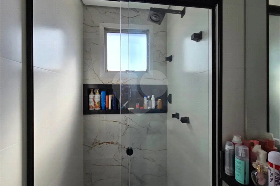 Apartamento à venda com 3 quartos, sendo 1 suíte,  em Casa Verde, São Paulo, SP