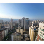 Apartamento Residencial à venda, Gonzaga, Santos - AP0120.
