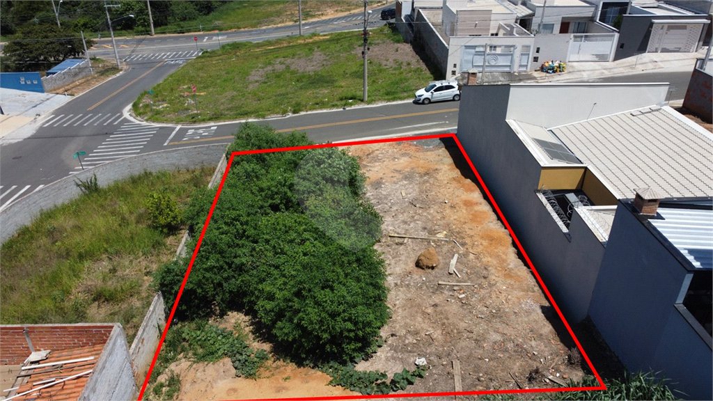 Terreno à venda em Jardim Residencial Nova Veneza, Indaiatuba, SP