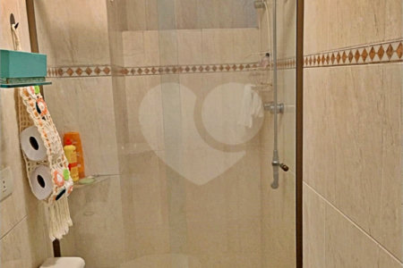 Apartamento à venda com 2 quartos, sendo 1 suíte,  em Itaim Bibi, São Paulo, SP