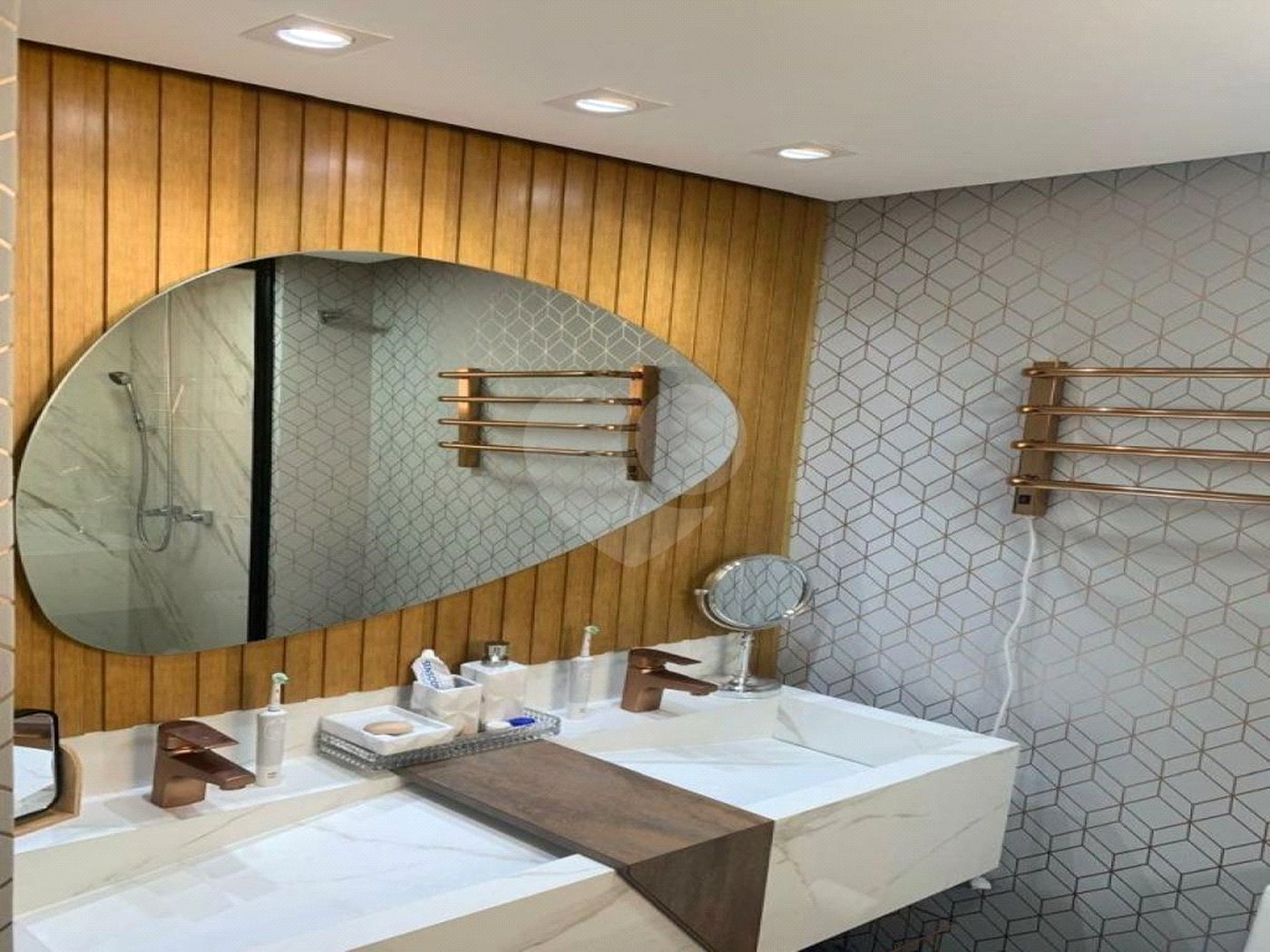Apartamento à venda com 2 quartos, sendo 1 suíte,  em Jardim Ampliação, São Paulo, SP