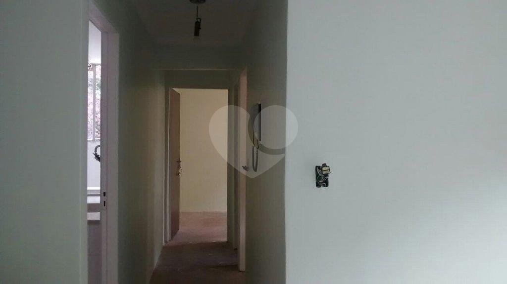 Apartamento à venda com 2 quartos em Barro Branco (zona Norte), São Paulo, SP