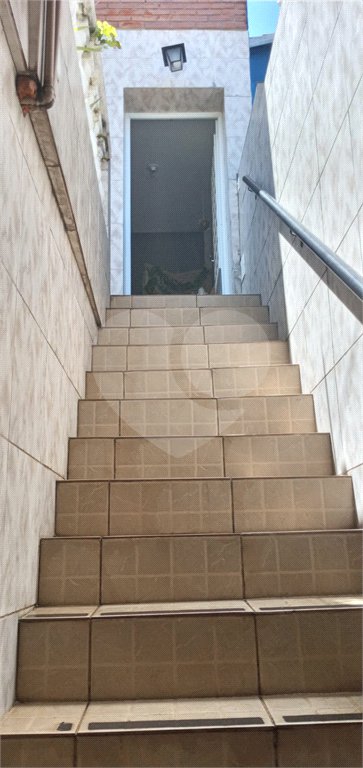 Sobrado à venda com 3 quartos, sendo 1 suíte,  em Mandaqui, São Paulo, SP