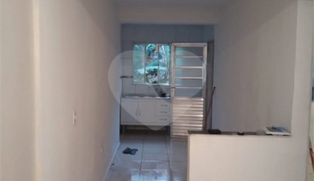 Sobrado à venda com 3 quartos em Mandaqui, São Paulo, SP