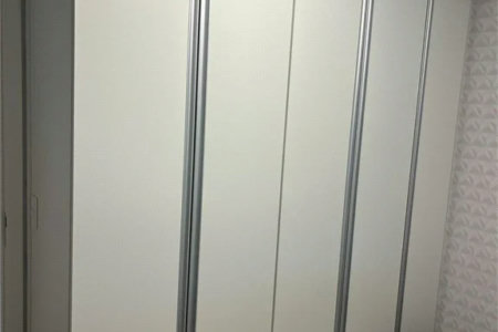 Apartamento à venda com 2 quartos, sendo 1 suíte, em Jardim Vazani, São Paulo, SP