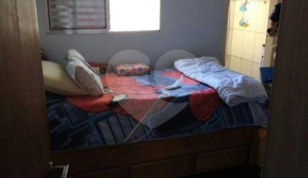 Casa Térrea à venda com 3 quartos, sendo 1 suíte,  em Mandaqui, São Paulo, SP