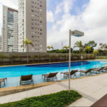 Apartamento à venda com 3 quartos, sendo 1 suíte, em Vila Anastácio, São Paulo, SP