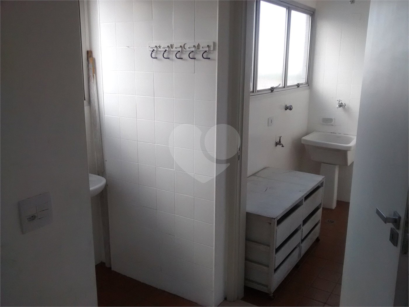 Apartamento à venda com 3 quartos, sendo 1 suíte,  em Cidade Monções, São Paulo, SP