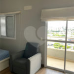 Casa para alugar com 1 quarto no condomínio Marco Zero Home, São Bernardo do Campo - SP