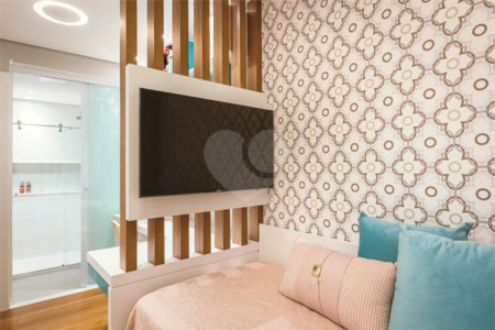 Apartamento à venda com 2 suítes no Centro, São Bernardo do Campo, SP