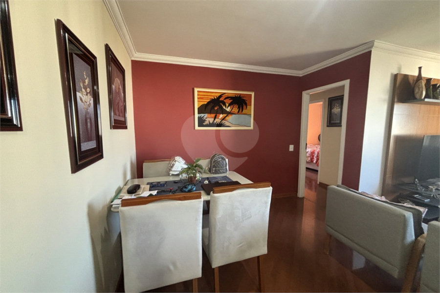 Apartamento à venda com 2 quartos em Santana, São Paulo, SP