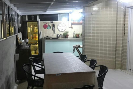 Apartamento Garden com 2 dormitórios à venda, 104 m² por R$ 1.050.000,00 - Gonzaga - Santos/SP