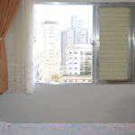 Apartamento à venda com 2 quartos, sendo 1 suíte,  em Itararé, São Vicente, SP
