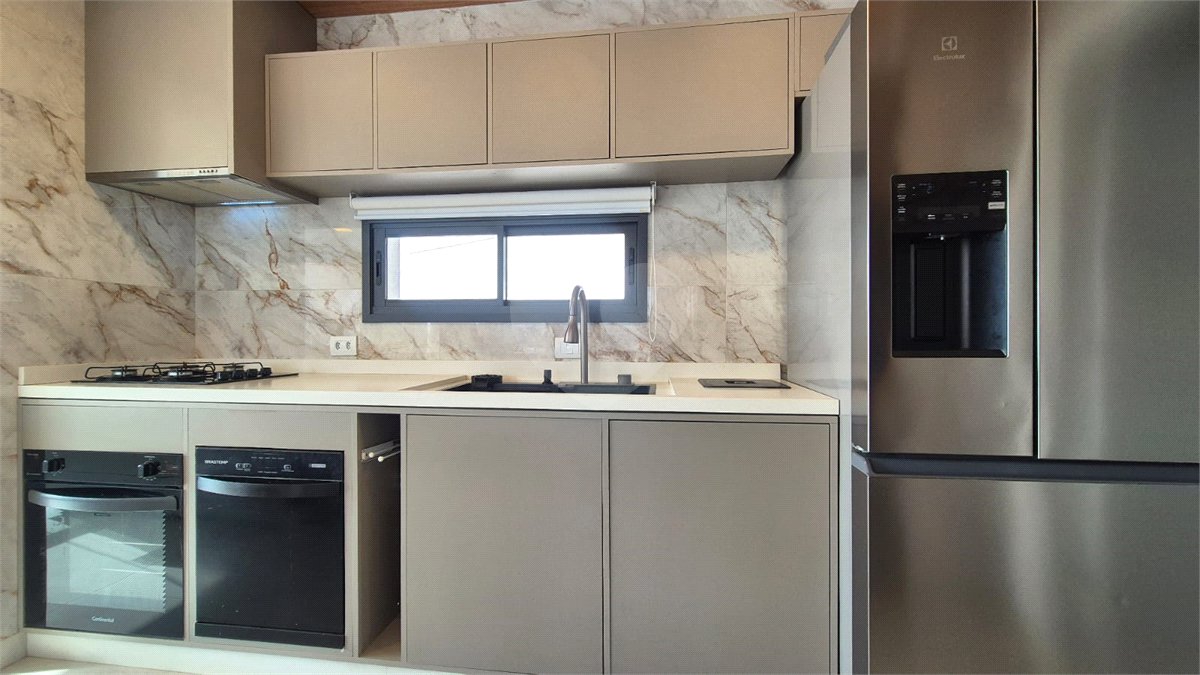Apartamento à venda com 3 suítes em Jardim Faculdade, Sorocaba, SP