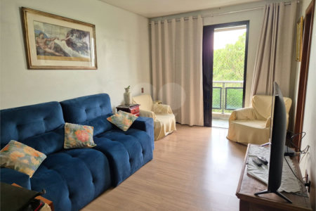 Apartamento à venda ou para alugar com 4 suítes em Alto da Boa Vista, São Paulo, SP
