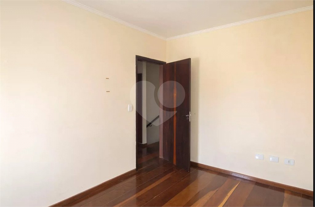 Sobrado à venda com 2 quartos em Tucuruvi, São Paulo, SP