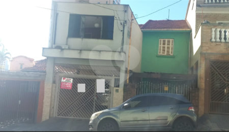 Sobrado à venda com 4 quartos, sendo 1 suíte,  em Vila Dom Pedro Ii, São Paulo, SP