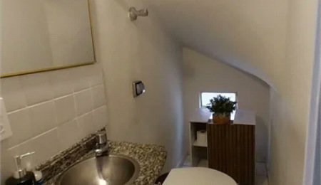 Sobrado à venda com 3 quartos em Vila Analia, São Paulo, SP