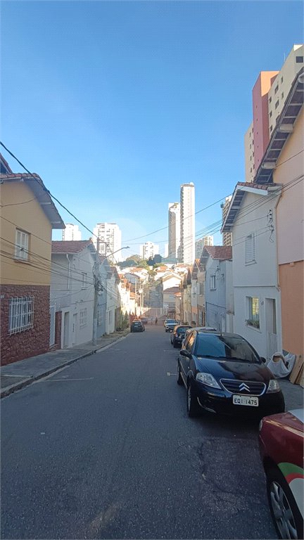 Casa de Vila à venda com 4 quartos, sendo 1 suíte, em Santana, São Paulo, SP