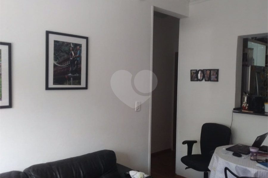 Apartamento à venda com 3 quartos em Santana, São Paulo, SP