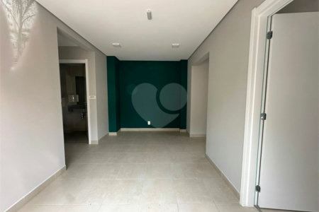 Apartamento à venda com 2 quartos em Jardim Celeste, São Paulo, SP