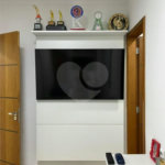 Casa à venda com 2 suítes no condomínio Residencial Veneza, São Paulo - SP