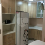 Apartamento à venda com 3 quartos, sendo 1 suíte, em Lauzane Paulista, São Paulo, SP