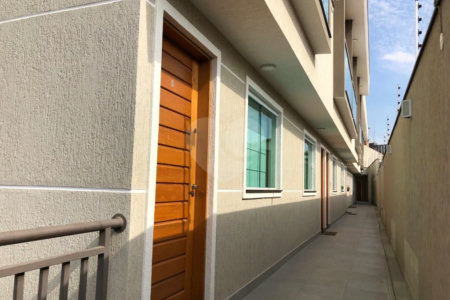 Casa à venda com 2 suítes no condomínio martinha, São Paulo - SP