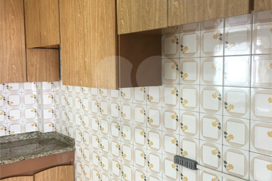 Apartamento à venda com 2 quartos em Saúde, São Paulo, SP