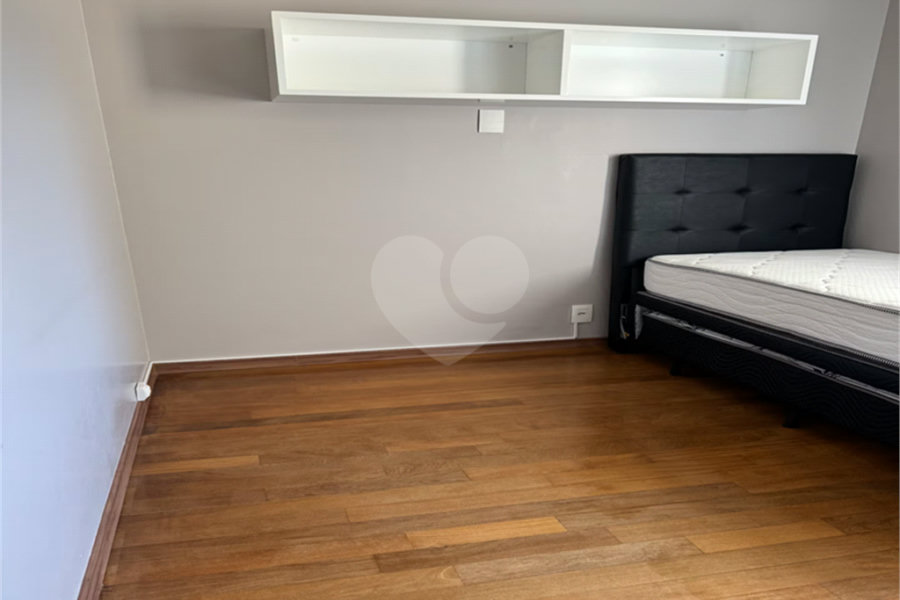 Apartamento à venda com 3 suítes em Lauzane Paulista, São Paulo, SP