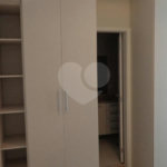 Apartamento à venda com 1 suíte em Vila Andrade, São Paulo, SP