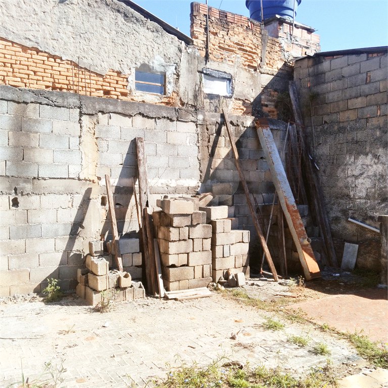Sobrado à venda com 2 quartos em Casa Verde, São Paulo, SP